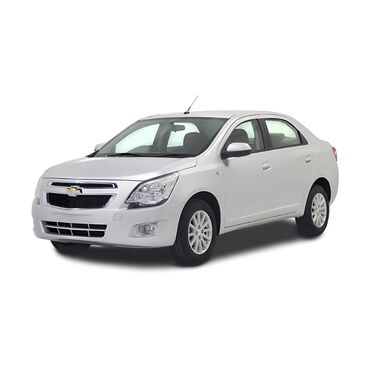 отдам в рассрочку автомобиль: Chevrolet Cobalt: 2023 г., 1.5 л, Автоматические, Бензин