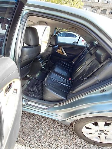Toyota: Toyota Camry: 2006 г., Автомат, Бензин, Седан — 4