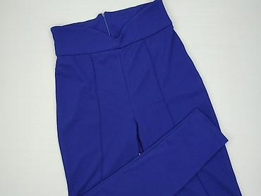 botki na platformie deichmann: Shein, Spodnie materiałowe damskie, rozmiar L — 1