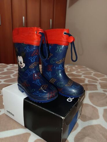 waikiki obuća: Rubber boots, Lc Waikiki, Size - 24