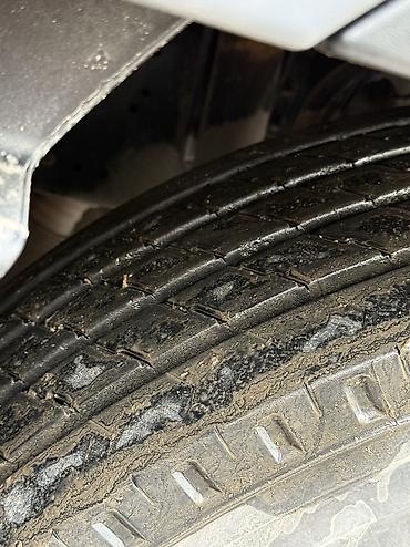 Тягачи: Тягач, DAF, 2018 г., Тентованный — 14