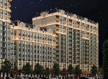 южный магистраль: 1 комната, 47 м², Элитка, 5 этаж
