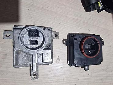 auto diagnostika: BALAST ZA AUDI A6 OD 2011. DO 2016. GOD — 1