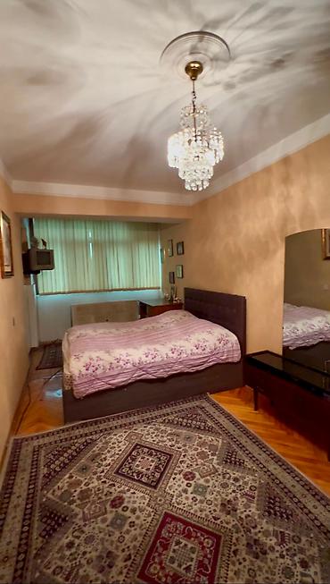 evler bine: Bakı, 3 otaqlı, Köhnə tikili, 62 kv. m — 5
