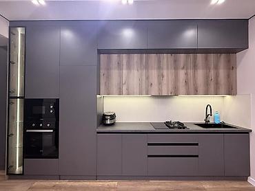 Продажа квартир: 2 комнаты, 75 м², Элитка, 12 этаж, Дизайнерский ремонт — 4