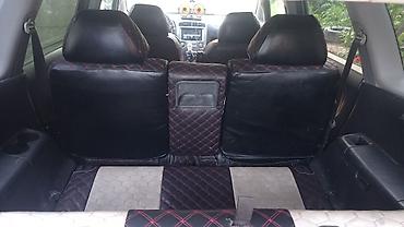 honda avencer: Honda Stream: 2001 г., 1.7 л, Механика, Бензин, Минивэн — 7