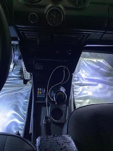 VAZ (LADA): VAZ (LADA) 2106: 1.6 l | 1992 il 85291 km Sedan — 9