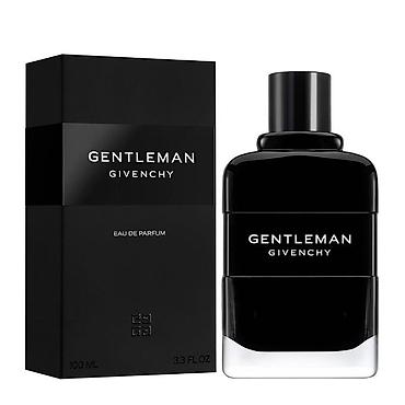 Личные вещи: Givenchy Gentleman Eau de Parfum, 100 мл Мужская парфюмерная вода в — 4