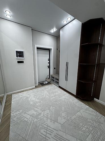 Продажа квартир: 1 комната, 48 м², Восток-5 мкр Элитка, 10 этаж, Дизайнерский ремонт — 15
