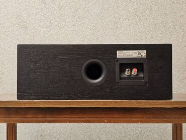 Zvučnici i stereo sistemi: ELAC centralni zvučnik – model CC 51.2 - Konfiguracija — 3