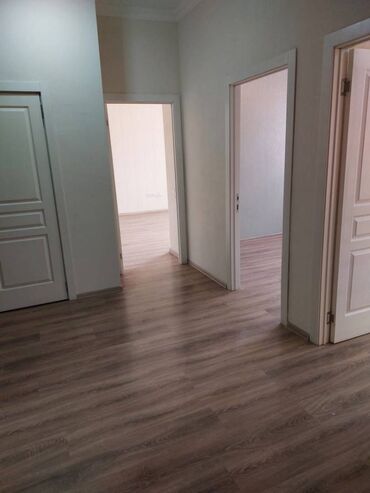 Uzunmüddətli kirayə mənzillər: Hövsan Mida 1 layihəsində Yeni tikili 7 mərtəbəli binanın 3-cü — 6