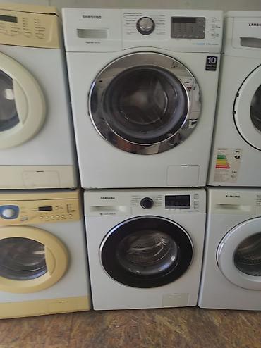 Стиральные машины автомат: Стиральные машины автомат проверенные с гарантией! Машинки большой — 14