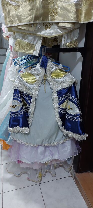 Dekorlar və bəzəklər: Sunnet geyimlerinin kirayesi ve satisi en boyuk cesid hamisi realda — 11