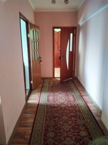 Продажа квартир: 2 комнаты, 90 м², Элитка, 5 этаж, Косметический ремонт — 7