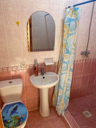 Иссык-Куль 2025: Коттедж, Эмир Чолпон-Ата — 9