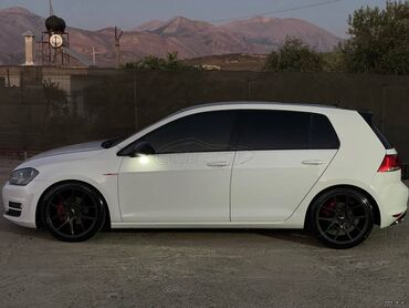 Volkswagen: Volkswagen Golf: 1.6 l. | 2015 έ. Χάτσμπακ — 3