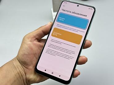 cd card: Redmi, Redmi Note 12, Б/у, 128 ГБ, цвет - Зеленый, 2 SIM — 9