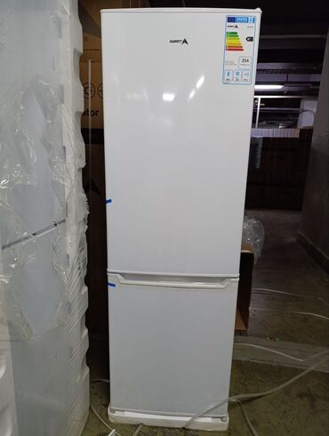 холодильник avest bcd 290: Холодильник Avest, Новый, Двухкамерный, De frost (капельный), 55 * 170 * 55