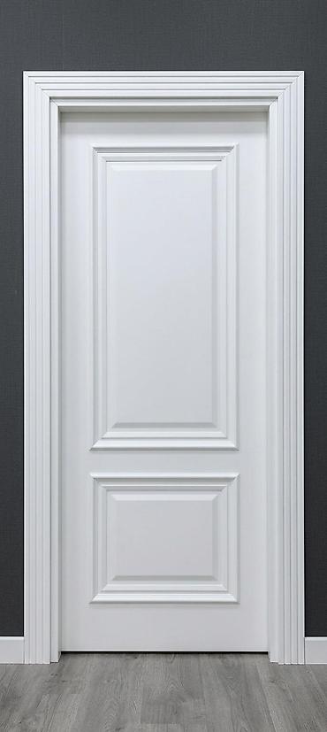 qtaq qapısı: Baget Gloria 2 ag (H) Kateqoriya: Otaq qapıları Ölçü: 80x200, 70x200 — 2