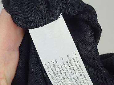 sm collection: Bershka, T-shirt damski, rozmiar M — 5