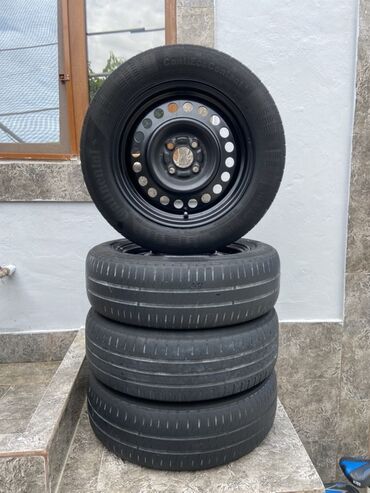 128 стиль диски бмв: Şin Continental R 15