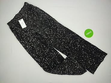 amisu pants: Spodnie materiałowe damskie, rozmiar S — 2