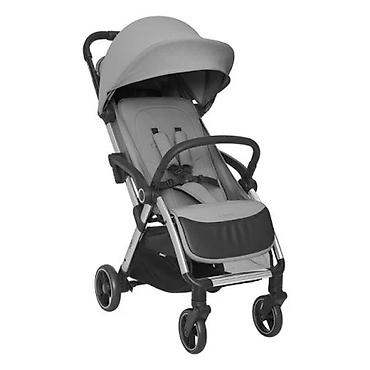 tn plave: KIKKA BOO Kolica autofolding Eden PLUS 2u1 sa autosedištem I‑Xtend — 1