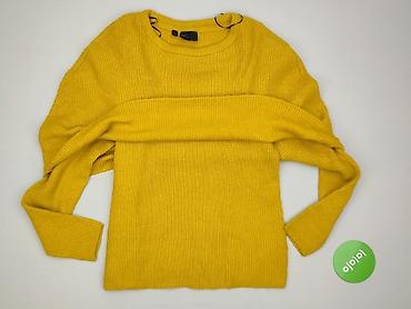 sweter szary: BPC Selection, Sweter damski, rozmiar M — 2