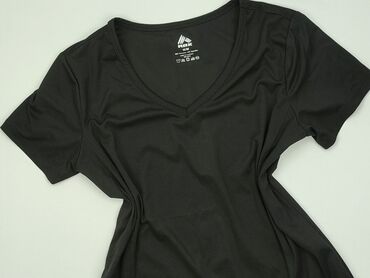 nike tech flece t shirty: RBX, Women`s T-shirt, size M (EU 38)