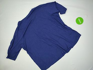 "z plusem": Simply Be, Bluzka damska, rozmiar 5XL — 3