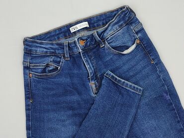 Women: Zara, Jeans for women, size M