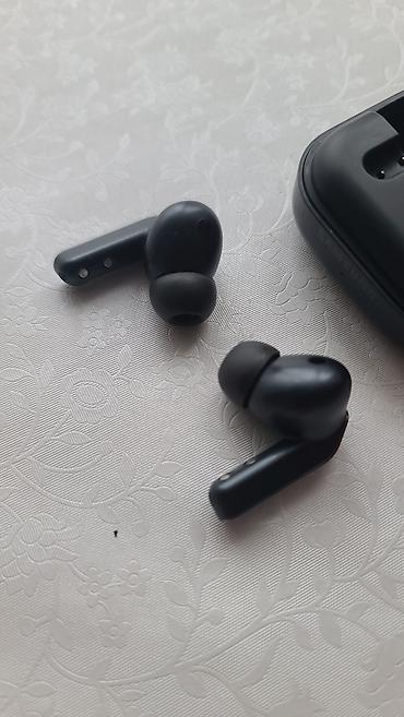 redmi buds 6 pro: Беспроводные наушники От компании САМСУНГ. Buds 4pro - Форм-фактор — 1