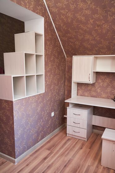 Посуточная аренда комнат: 275 м², С мебелью — 23