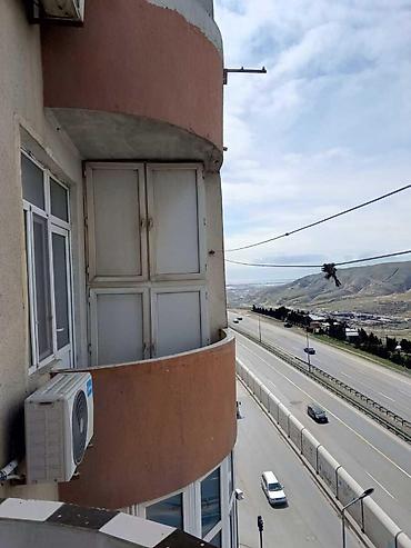 komfort mtk: Yeni Yasamal, 3 otaqlı, Yeni tikili, m. İnşaatçılar, 96 kv. m — 3