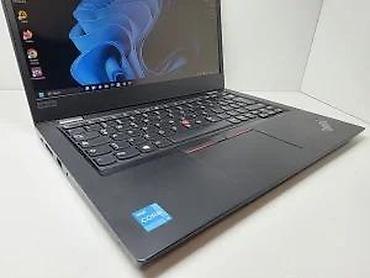 Lenovo: Lenovo Thinkpad 8GB SSD Kamera Hdmi FHD IPS. Prodajem Lenovo Thinkpad — 2
