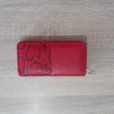 Novčanici: Ženski novčanik, Materijal: Poliester na lalafo.rs — 6 Novčanici: Ženski novčanik, Materijal: Poliester — 6