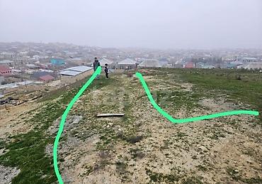 Torpaq sahələrinin satışı: 6 sot, Tikinti — 4