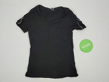 modne rozmiary: Blind Date, T-shirt damski, rozmiar XS — 2