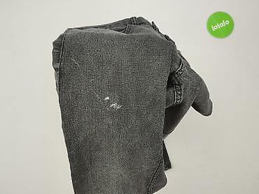 jeans facesitting: Jeansy dla mężczyzn, rozmiar S — 5