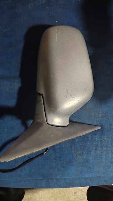 зеркала с фацетом цена: Боковое правое Зеркало Subaru Б/у, Оригинал