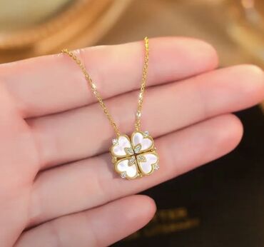 Boyunbağılar: Boyunbağı — 8