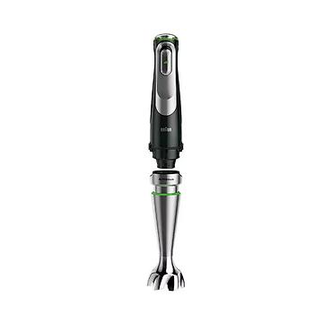 Блендеры: №: 1524 Məhsulun adı: Blender Braun HB901AI-MQ9195XLI (0X22111581) — 3
