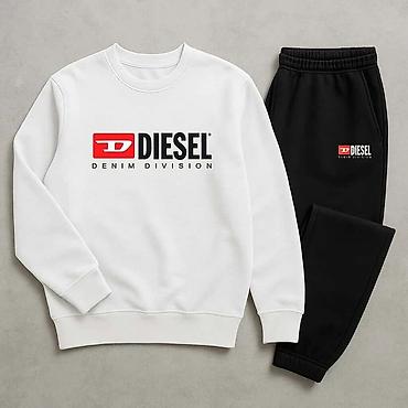 Trenerke: Trenerka Giorgio Armani, bоја - Šareno — 15