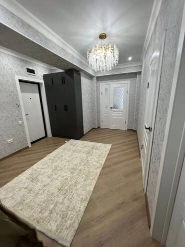 Продажа квартир: 🏡 Продается 3-комнатная квартира в Джале 📍 Район: Джал мкр (Верхний