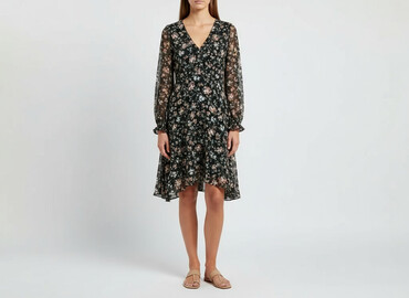 tanie i fajne sukienki: Mango, Sukienka damska, rozmiar S