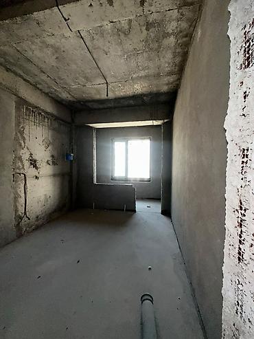 капстрой: 1 комната, 51 м², Южная Магистраль Элитка, 10 этаж, ПСО (под самоотделку) — 4