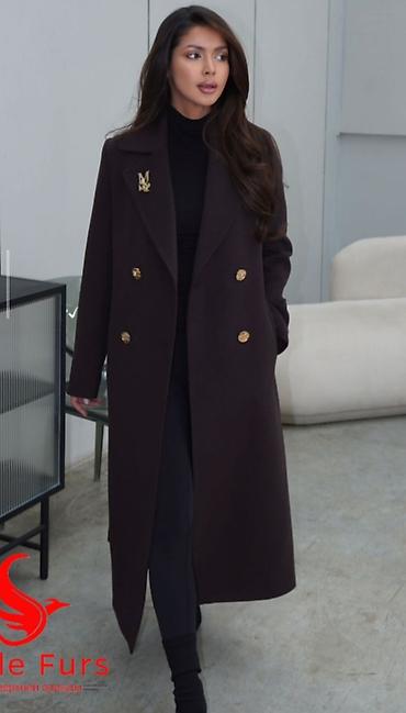 balıqcı geyimi: MaxMara firmasi yay ayi olduqu üçün endirimi qiyməte alinib,razmer — 1