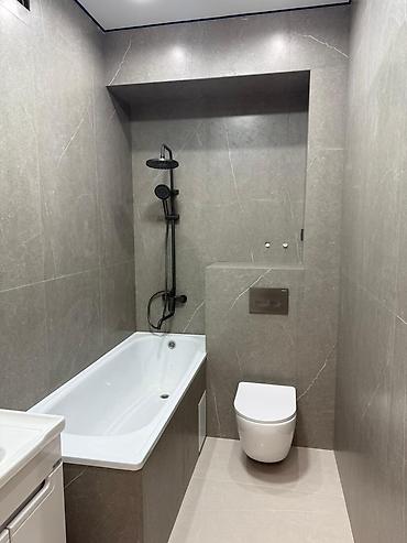 Продажа квартир: 2 комнаты, 52 м², Элитка, 7 этаж, Евроремонт — 10