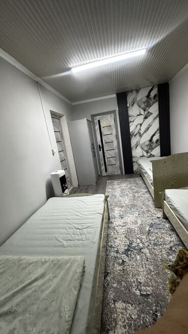 Посуточная аренда комнат: 200 м² — 11