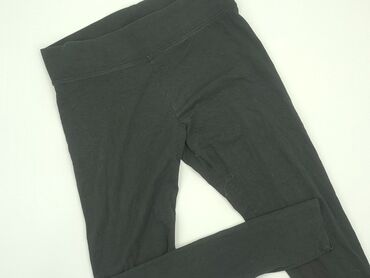 legginsy polska marka: Leggings for women, H&M, M (EU 38)